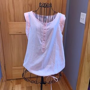 Loft Dressy Tank